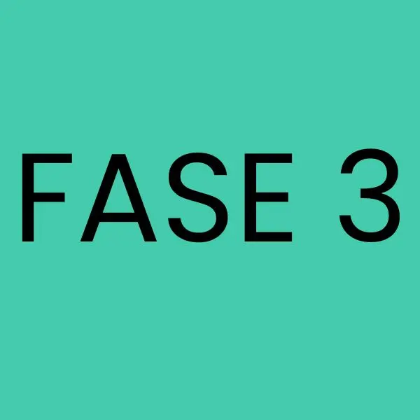 Fase 3: Plan estratégico accionable con ROI estimado - Altius Data