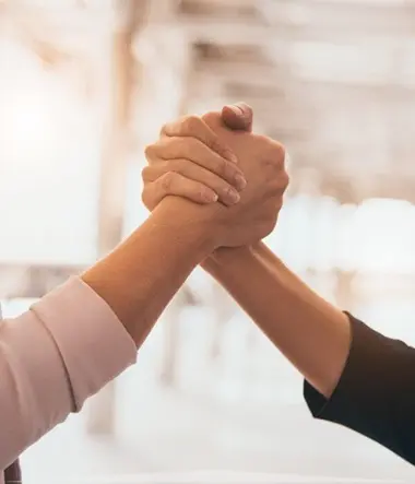 Partnership de largo plazo con seguimiento continuo - Altius Data