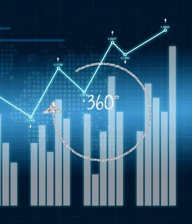 Análisis 360 grados de la cadena de distribución tecnológica - Altius Data